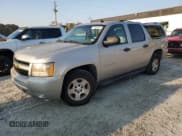 ✅ 2007 Chevrolet Suburban LT • VIN: 3GNFC16J37G192728 • Lot: 75826454. Wystawiony na Copart z przebiegiem Nie podano. Bezpłatny archiwum sprzedaży aukcyjnych z USA i szczegółowy raport historii pojazdu na DreamBid. Zdjęcie 1.