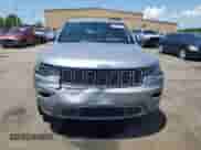 2021 Jeep Grand Cherokee 80th Anniversary с VIN 1C4RJEBG0MC601568, выставлен на аукционе Copart как лот 66990505 с пробегом 84 305 миль миль и Списание • Salvage title. История ставок и продаж доступна на DreamBid. Изображение 5.