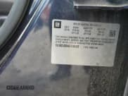 ✅ 2016 Chevrolet Cruze LS • VIN: 1G1BC5SM4G7245438 • Lot: 55766403. Listed on Copart with 60,665 mi. Free auction sales archive from the USA and detailed vehicle history report at DreamBid. Image 14.