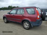 ✅ 2005 Honda CR-V LX • VIN: SHSRD78565U348200 • Лот: 68302495. Опубликован ранее на Copart с пробегом 161 738 миль. Бесплатный доступ к архиву аукционных продаж из США и подробный отчёт об истории автомобиля на DreamBid. Изображение 2.