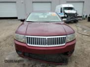 ✅ 2006 Lincoln Zephyr • VIN: 3LNHM26106R606311 • Lot: 44898315. Listed on Copart with 239,386 mi. Free auction sales archive from the USA and detailed vehicle history report at DreamBid. Image 5.