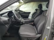 ✅ 2022 Hyundai Santa Fe SEL • VIN: 5NMS6DAJ0NH414201 • Lot: 60950874. Wystawiony na Copart z przebiegiem 37 610 mil. Bezpłatny archiwum sprzedaży aukcyjnych z USA i szczegółowy raport historii pojazdu na DreamBid. Zdjęcie 7.