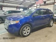 ✅ 2014 Ford Edge SE • VIN: 2FMDK4GC3EBB58966 • Lot: 96165935. Wystawiony na Copart z przebiegiem 137 918 mil. Bezpłatny archiwum sprzedaży aukcyjnych z USA i szczegółowy raport historii pojazdu na DreamBid. Zdjęcie 1.