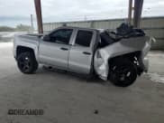 ✅ 2017 Chevrolet Silverado 1500 Custom • VIN: 1GCRCPEH3HZ267419 • Lot: 83856444. Wystawiony na Copart z przebiegiem 78 952 mil. Bezpłatny archiwum sprzedaży aukcyjnych z USA i szczegółowy raport historii pojazdu na DreamBid. Zdjęcie 2.