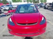 ✅ 2021 Tesla Model 3 Long Range • VIN: 5YJ3E1EB6MF879669 • Lot: 42332384. Wystawiony na IAAI z przebiegiem 81 548 mil. Bezpłatny archiwum sprzedaży aukcyjnych z USA i szczegółowy raport historii pojazdu na DreamBid. Zdjęcie 13.