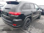 ✅ 2020 Jeep Grand Cherokee Altitude • VIN: 1C4RJEAG1LC404795 • Lot: 42067799. Listed on IAAI with 42,359 mi. Free auction sales archive from the USA and detailed vehicle history report at DreamBid. Image 4.