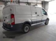 ✅ 2015 Ford Transit Cargo • VIN: 1FTNR1ZM2FKA55134 • Лот: 42193601. Опубликован ранее на IAAI с пробегом 96 231 миль. Бесплатный доступ к архиву аукционных продаж из США и подробный отчёт об истории автомобиля на DreamBid. Изображение 4.