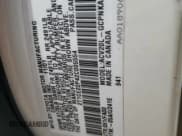 ✅ 2002 Toyota Solara SE • VIN: 2T1CE22P42C005554 • Lot: 57756005. Wystawiony na Copart z przebiegiem 317 340 mil. Bezpłatny archiwum sprzedaży aukcyjnych z USA i szczegółowy raport historii pojazdu na DreamBid. Zdjęcie 13.