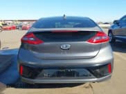 ✅ 2018 Hyundai Ioniq Limited • VIN: KMHC05LCXJU064259 • Lot: 43609318. Wystawiony na IAAI z przebiegiem 92 098 mil. Bezpłatny archiwum sprzedaży aukcyjnych z USA i szczegółowy raport historii pojazdu na DreamBid. Zdjęcie 17.