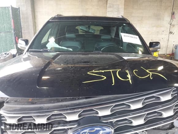 ✅ 2017 Ford Explorer XLT • VIN: 1FM5K8D82HGC79254 • Lot: 41958610. Wystawiony na IAAI z przebiegiem Nie podano. Bezpłatny archiwum sprzedaży aukcyjnych z USA i szczegółowy raport historii pojazdu na DreamBid. Zdjęcie 10.