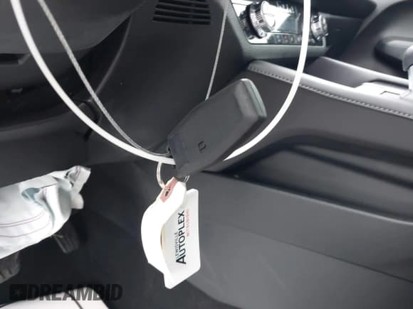 ✅ 2024 Mitsubishi Outlander SEL • VIN: JA4J4WA81RZ033253 • Lot: 42931336. Listed on IAAI with 10,112 mi. Free auction sales archive from the USA and detailed vehicle history report at DreamBid. Image 11.