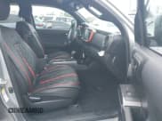 ✅ 2020 Toyota Tacoma SR5 • VIN: 3TMCZ5ANXLM296379 • Lot: 42699808. Listed on IAAI with 39,765 mi. Free auction sales archive from the USA and detailed vehicle history report at DreamBid. Image 5.