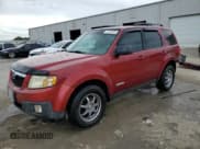 ✅ 2008 Mazda Tribute Sport • VIN: 4F2CZ06188KM22651 • Lot: 71174225. Listed on Copart with 66,211 mi. Free auction sales archive from the USA and detailed vehicle history report at DreamBid. Image 1.