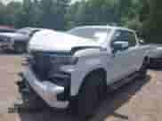 2019 Chevrolet Silverado 1500 High Country с VIN 1GCUYHED0KZ264399, выставлен на аукционе IAAI как лот 42323945 с пробегом 95 171 миль миль и . История ставок и продаж доступна на DreamBid. Изображение 18.