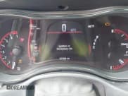 ✅ 2018 Dodge Durango GT • VIN: 1C4RDHDG2JC145350 • Lot: 42175219. Listed on IAAI with 67,958 mi. Free auction sales archive from the USA and detailed vehicle history report at DreamBid. Image 7.