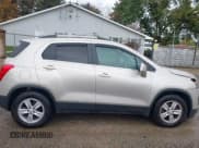 ✅ 2016 Chevrolet Trax LT • VIN: 3GNCJLSB3GL274100 • Лот: 43576335. Опубликован ранее на IAAI с пробегом 76 007 миль. Бесплатный доступ к архиву аукционных продаж из США и подробный отчёт об истории автомобиля на DreamBid. Изображение 14.