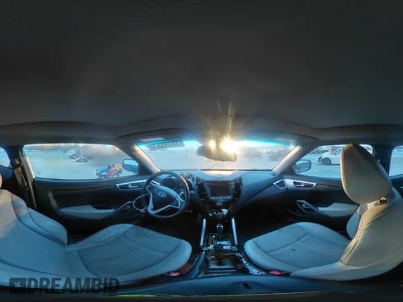 ✅ 2013 Hyundai Veloster w/Gray Int • VIN: KMHTC6AD7DU110031 • Lot: 78895374. Wystawiony na Copart z przebiegiem 145 995 mil. Bezpłatny archiwum sprzedaży aukcyjnych z USA i szczegółowy raport historii pojazdu na DreamBid. Zdjęcie 12.