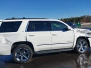 ✅ 2019 Chevrolet Tahoe LT • VIN: 1GNSCBKC0KR325658 • Lot: 43706065. Wystawiony na IAAI z przebiegiem 119 056 mil. Bezpłatny archiwum sprzedaży aukcyjnych z USA i szczegółowy raport historii pojazdu na DreamBid. Zdjęcie 13.