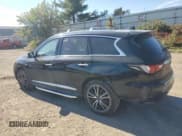 ✅ 2018 Infiniti QX60 • VIN: 5N1DL0MM6JC529888 • Лот: 86263775. Опубликован ранее на Copart с пробегом 164 396 миль. Бесплатный доступ к архиву аукционных продаж из США и подробный отчёт об истории автомобиля на DreamBid. Изображение 2.