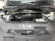 ✅ 2023 Lincoln Aviator Reserve • VIN: 5LM5J7XC8PGL02562 • Lot: 65928243. Listed on Copart with 5,821 mi. Free auction sales archive from the USA and detailed vehicle history report at DreamBid. Image 12.