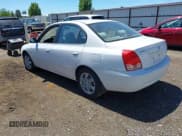 ✅ 2006 Hyundai Elantra GLS • VIN: KMHDN46D26U319580 • Lot: 42404759. Wystawiony na IAAI z przebiegiem 143 589 mil. Bezpłatny archiwum sprzedaży aukcyjnych z USA i szczegółowy raport historii pojazdu na DreamBid. Zdjęcie 3.