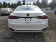 ✅ 2022 Lexus ES 250 • VIN: 58AD11D11NU010371 • Lot: 69360115. Listed on Copart with 96,453 mi. Free auction sales archive from the USA and detailed vehicle history report at DreamBid. Image 6.