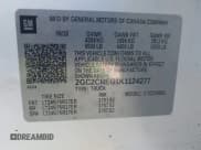 ✅ 2019 Chevrolet Silverado 2500HD Work Truck • VIN: 2GC2CREG1K1124277 • Лот: 43163771. Опубликован ранее на IAAI с пробегом 244 988 миль. Бесплатный доступ к архиву аукционных продаж из США и подробный отчёт об истории автомобиля на DreamBid. Изображение 9.