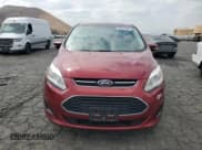 ✅ 2017 Ford C-Max SE • VIN: 1FADP5EU3HL115911 • Lot: 84222655. Wystawiony na Copart z przebiegiem 112 458 mil. Bezpłatny archiwum sprzedaży aukcyjnych z USA i szczegółowy raport historii pojazdu na DreamBid. Zdjęcie 5.