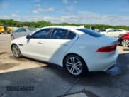 ✅ 2017 Jaguar XE 35t Premium • VIN: SAJAD4BV5HA968949 • Лот: 63670145. Опубликован ранее на Copart с пробегом 62 379 миль. Бесплатный доступ к архиву аукционных продаж из США и подробный отчёт об истории автомобиля на DreamBid. Изображение 2.