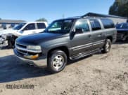 ✅ 2003 Chevrolet Suburban LT • VIN: 3GNEC16Z23G156024 • Лот: 86193834. Опубликован ранее на Copart с пробегом 144 718 миль. Бесплатный доступ к архиву аукционных продаж из США и подробный отчёт об истории автомобиля на DreamBid. Изображение 1.
