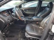 ✅ 2018 Ford Taurus Limited • VIN: 1FAHP2F88JG103270 • Lot: 85266195. Wystawiony na Copart z przebiegiem 116 727 mil. Bezpłatny archiwum sprzedaży aukcyjnych z USA i szczegółowy raport historii pojazdu na DreamBid. Zdjęcie 7.