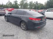 ✅ 2016 Kia Optima LX Turbo • VIN: 5XXGT4L10GG003099 • Lot: 42897307. Listed on IAAI with 111,265 mi. Free auction sales archive from the USA and detailed vehicle history report at DreamBid. Image 3.