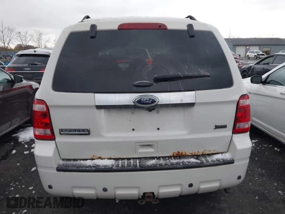 ✅ 2012 Ford Escape Limited • VIN: 1FMCU9EG8CKC80959 • Лот: 43664390. Опубликован ранее на IAAI с пробегом 213 017 миль. Бесплатный доступ к архиву аукционных продаж из США и подробный отчёт об истории автомобиля на DreamBid. Изображение 17.