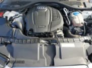 ✅ 2018 Audi A6 Premium Plus • VIN: WAUG8AFC9JN053537 • Лот: 93035885. Опубликован ранее на Copart с пробегом 51 941 миль. Бесплатный доступ к архиву аукционных продаж из США и подробный отчёт об истории автомобиля на DreamBid. Изображение 11.