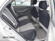 ✅ 2006 Toyota Corolla LE • VIN: JTDBR32E160063741 • Lot: 43805346. Wystawiony na IAAI z przebiegiem 96 298 mil. Bezpłatny archiwum sprzedaży aukcyjnych z USA i szczegółowy raport historii pojazdu na DreamBid. Zdjęcie 8.