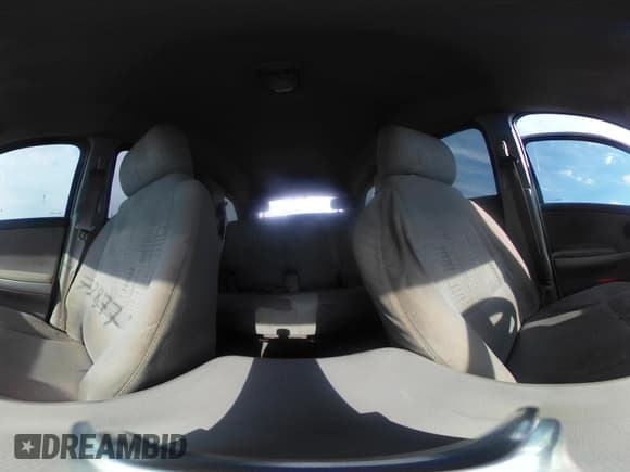 ✅ 2006 Chevrolet Equinox LS • VIN: 2CNDL23F666190046 • Лот: 41672877. Опубликован ранее на IAAI с пробегом 169 790 миль. Бесплатный доступ к архиву аукционных продаж из США и подробный отчёт об истории автомобиля на DreamBid. Изображение 18.