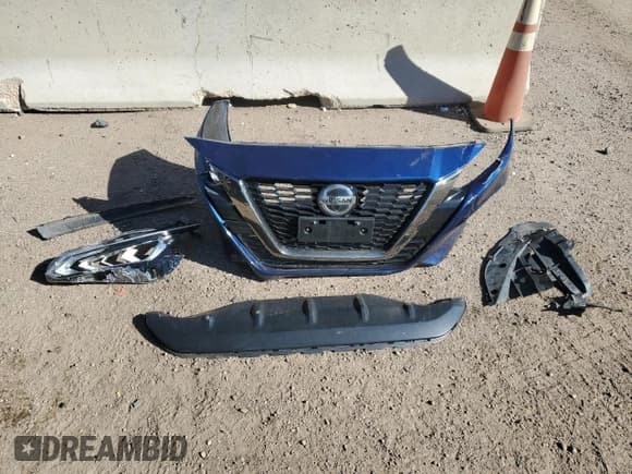 ✅ 2019 Nissan Altima SR • VIN: 1N4BL4CV2KC218592 • Lot: 81015165. Wystawiony na Copart z przebiegiem 58 996 mil. Bezpłatny archiwum sprzedaży aukcyjnych z USA i szczegółowy raport historii pojazdu na DreamBid. Zdjęcie 12.