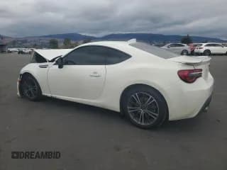 ✅ 2015 Subaru BRZ Limited • VIN: JF1ZCAC15F9607286 • Lot: 82453805. Wystawiony na Copart z przebiegiem 108 869 mil. Bezpłatny archiwum sprzedaży aukcyjnych z USA i szczegółowy raport historii pojazdu na DreamBid. Zdjęcie 2.