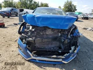 ✅ 2018 Hyundai Sonata SE • VIN: 5NPE24AF6JH609351 • Лот: 80443135. Опубликован ранее на Copart с пробегом 138 946 миль. Бесплатный доступ к архиву аукционных продаж из США и подробный отчёт об истории автомобиля на DreamBid. Изображение 5.