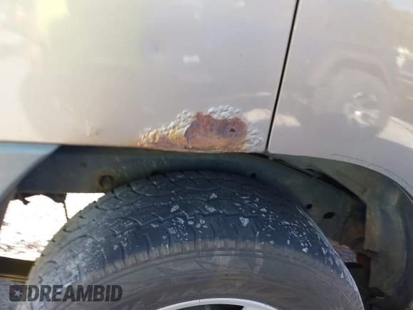 ✅ 2005 Nissan Xterra S • VIN: 5N1AN08W65C618598 • Lot: 43469279. Listed on IAAI with 360,010 mi. Free auction sales archive from the USA and detailed vehicle history report at DreamBid. Image 6.