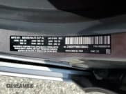 ✅ 2022 Maserati Quattroporte Modena • VIN: ZAM56YPM8N1388443 • Lot: 60288015. Wystawiony na Copart z przebiegiem 29 312 mil. Bezpłatny archiwum sprzedaży aukcyjnych z USA i szczegółowy raport historii pojazdu na DreamBid. Zdjęcie 12.