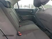 ✅ 2010 Ford Fusion Hybrid • VIN: 3FADP0L39AR166995 • Lot: 94321235. Wystawiony na Copart z przebiegiem 93 333 mil. Bezpłatny archiwum sprzedaży aukcyjnych z USA i szczegółowy raport historii pojazdu na DreamBid. Zdjęcie 10.