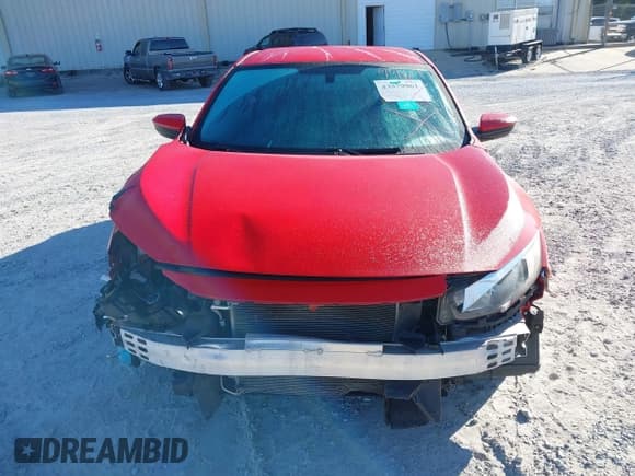 ✅ 2016 Honda Civic LX • VIN: 2HGFC2F57GH560072 • Lot: 43579961. Wystawiony na IAAI z przebiegiem 62 340 mil. Bezpłatny archiwum sprzedaży aukcyjnych z USA i szczegółowy raport historii pojazdu na DreamBid. Zdjęcie 18.