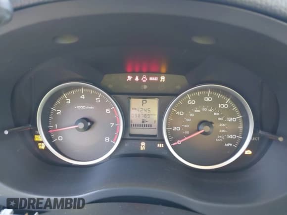 ✅ 2015 Subaru Forester Premium • VIN: JF2SJADC0FH535356 • Лот: 43444113. Опубликован ранее на IAAI с пробегом 98 789 миль. Бесплатный доступ к архиву аукционных продаж из США и подробный отчёт об истории автомобиля на DreamBid. Изображение 7.