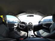 ✅ 2012 Toyota Corolla L • VIN: 2T1BU4EE8CC779022 • Lot: 43177947. Listed on IAAI with 275,155 mi. Free auction sales archive from the USA and detailed vehicle history report at DreamBid. Image 18.