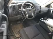 ✅ 2011 Chevrolet Silverado 1500 LT • VIN: 1GCRKSE36BZ393131 • Lot: 82504385. Listed on Copart with 138,793 mi. Free auction sales archive from the USA and detailed vehicle history report at DreamBid. Image 8.