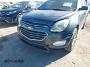 ✅ 2017 Chevrolet Equinox LT • VIN: 2GNALCEK0H6216156 • Лот: 41323779. Опубликован ранее на IAAI с пробегом 121 774 миль. Бесплатный доступ к архиву аукционных продаж из США и подробный отчёт об истории автомобиля на DreamBid. Изображение 6.