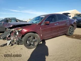 ✅ 2008 Honda Accord EX-L • VIN: 1HGCP36848A027717 • Lot: 90748225. Listed on Copart with 86,743 mi. Free auction sales archive from the USA and detailed vehicle history report at DreamBid. Image 1.