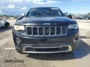 ✅ 2015 Jeep Grand Cherokee Limited • VIN: 1C4RJEBG9FC235399 • Lot: 84021815. Listed on Copart with 103,322 mi. Free auction sales archive from the USA and detailed vehicle history report at DreamBid. Image 5.
