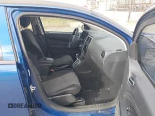 ✅ 2010 Dodge Caliber Mainstreet • VIN: 1B3CB3HA8AD567123 • Lot: 43532419. Listed on IAAI with 119,802 mi. Free auction sales archive from the USA and detailed vehicle history report at DreamBid. Image 5.